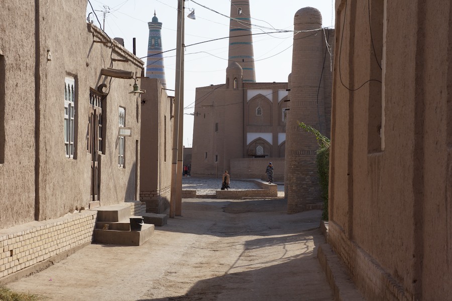 Khiva 