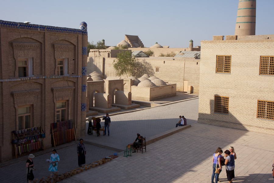 Khiva 