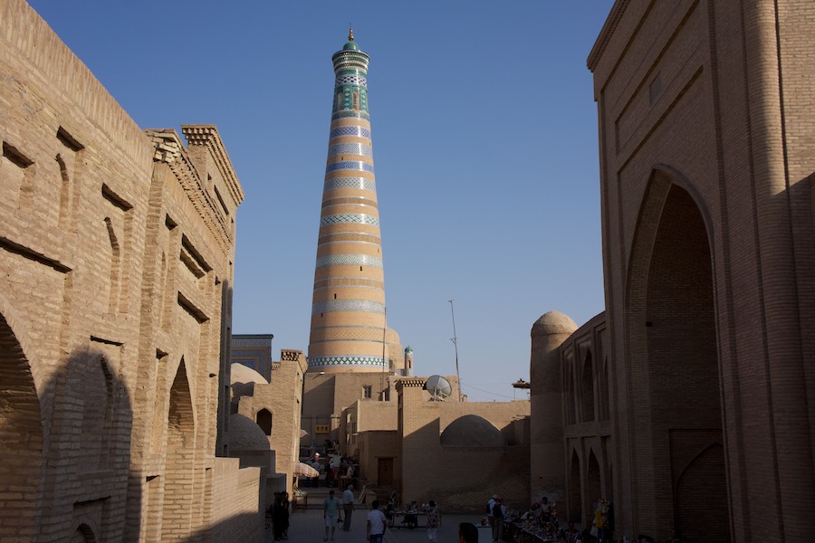 Khiva 