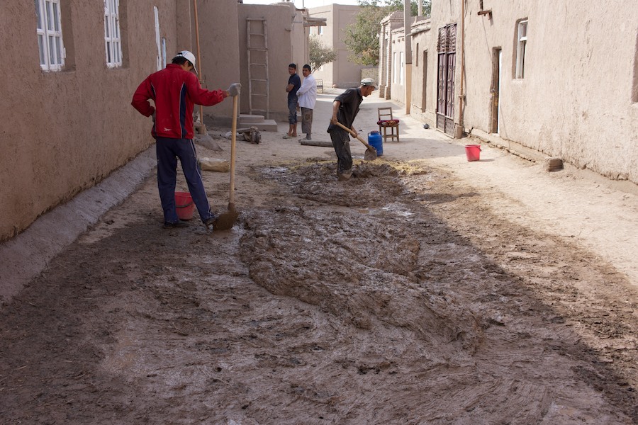 Khiva 