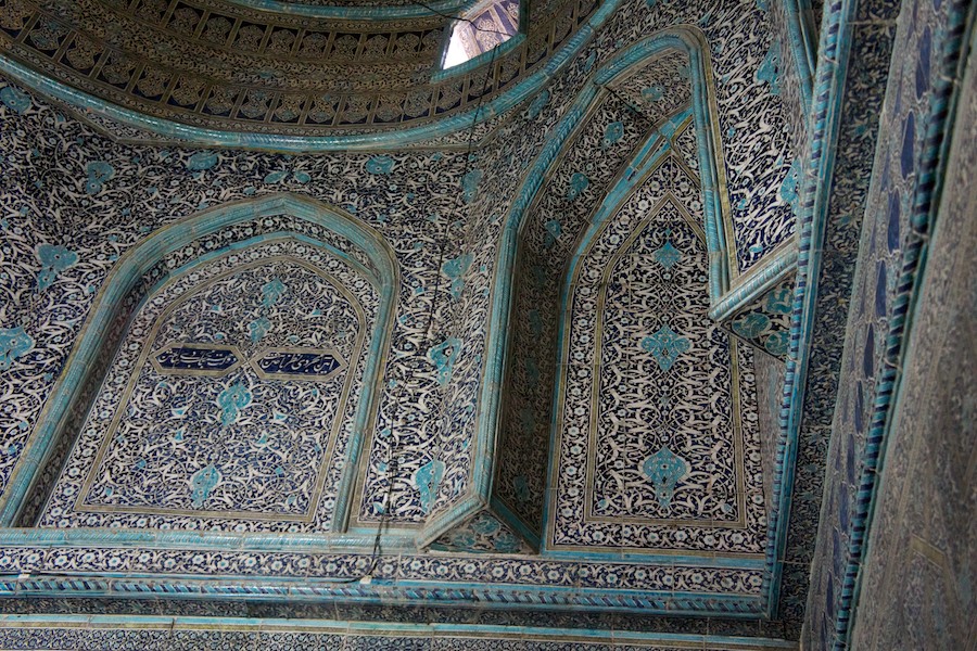 Khiva Pakhlavan Mahmoud