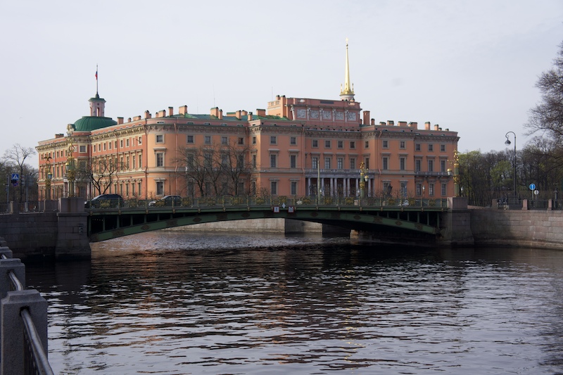 Petersburg