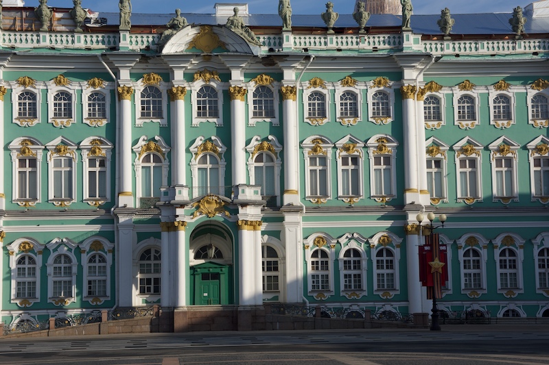 Petersburg