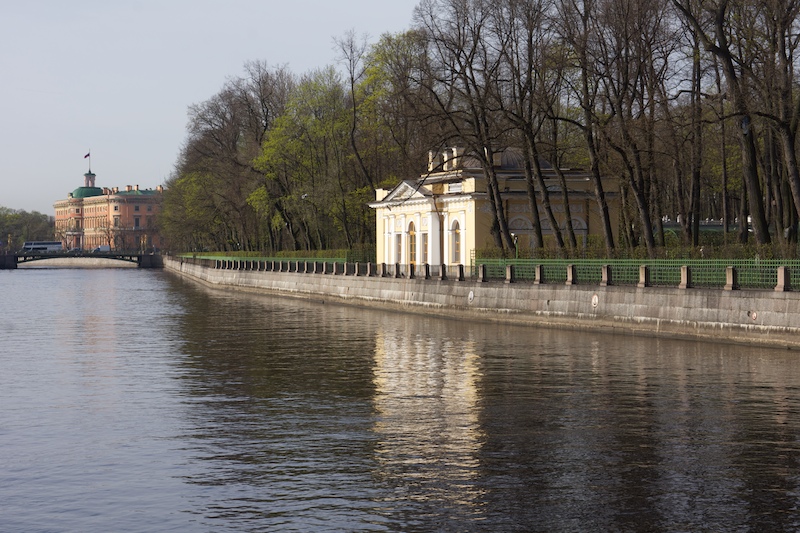 Petersburg