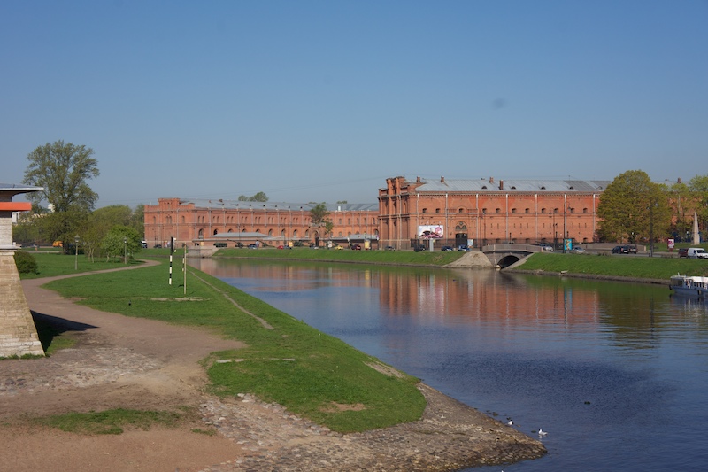 Petersburg