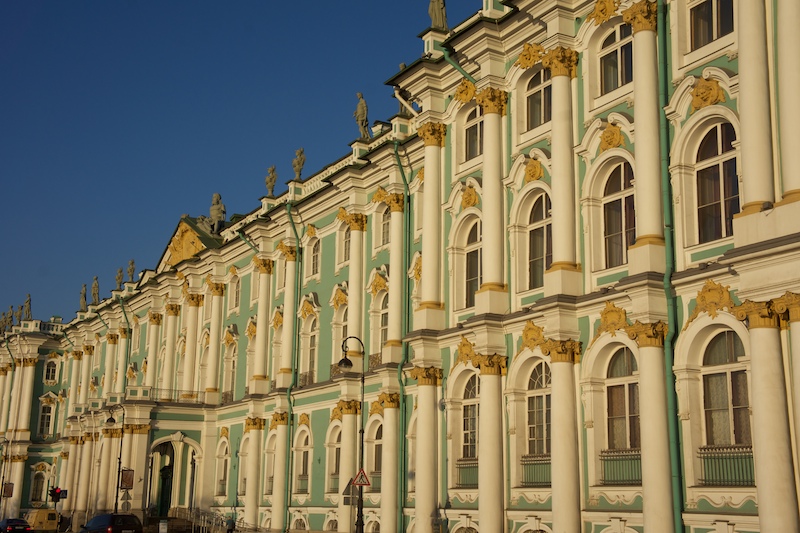 Petersburg