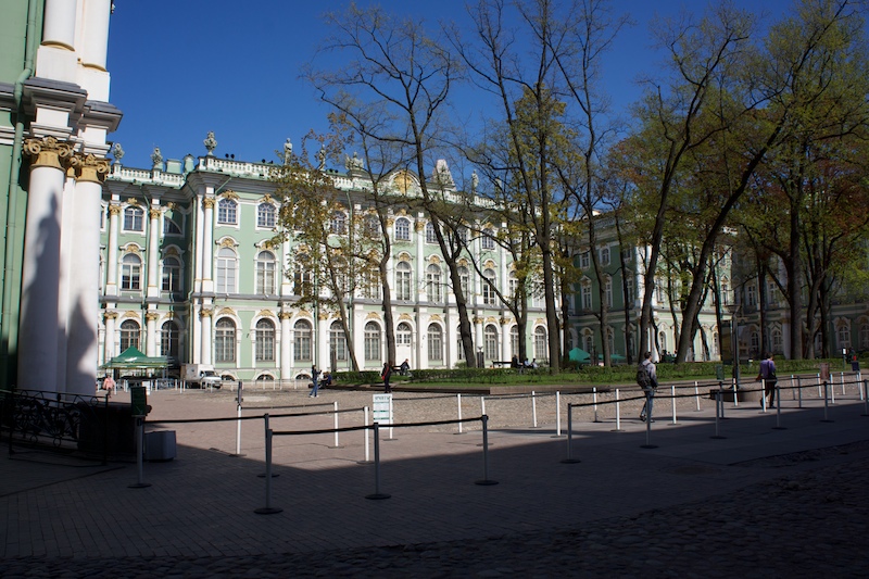 Petersburg