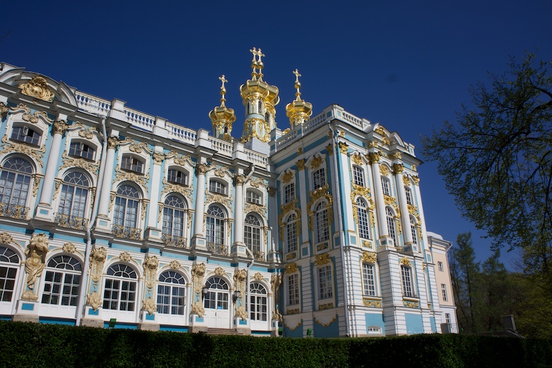 Petersburg