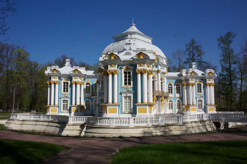 Petersburg