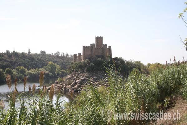 Almourol