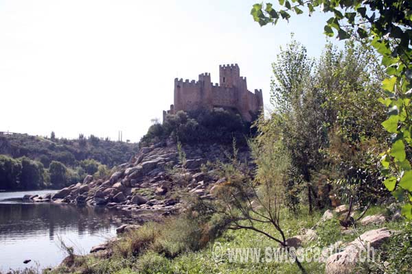 Almourol