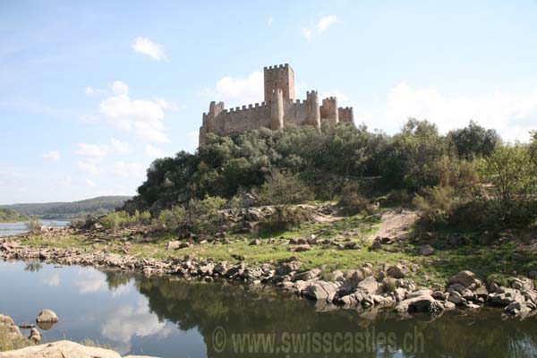 Almourol