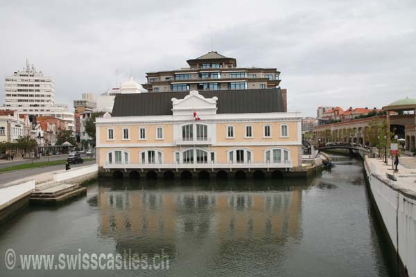 Aveiro