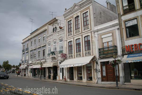 Aveiro