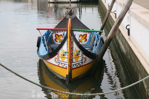 Aveiro