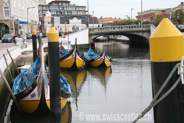 Aveiro