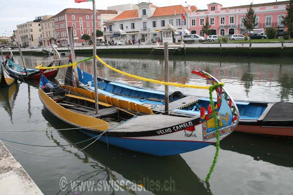 Aveiro