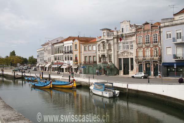 Aveiro