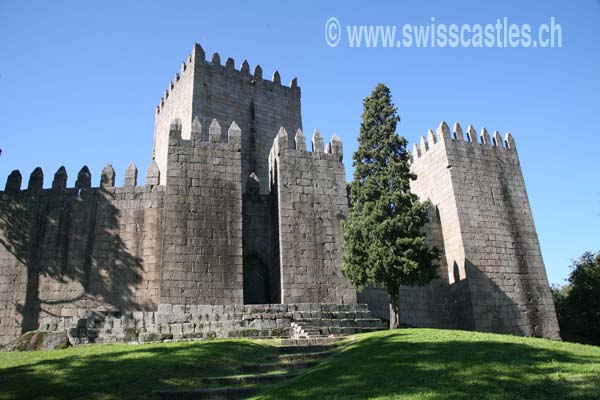 Guimaraes