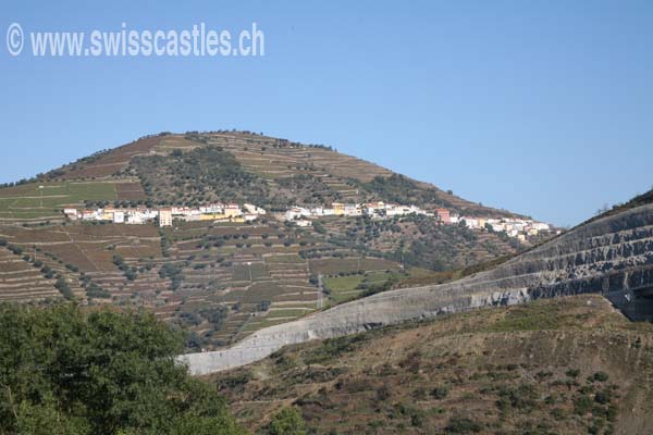 Vallée du Douro