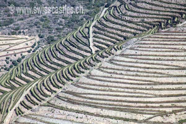 Vallée du Douro