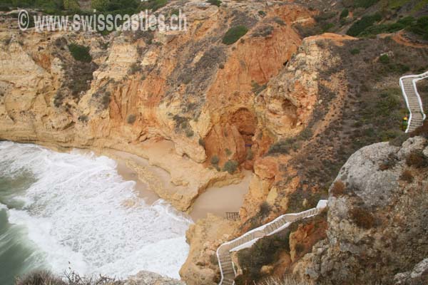 Cabo de Carvoeiro