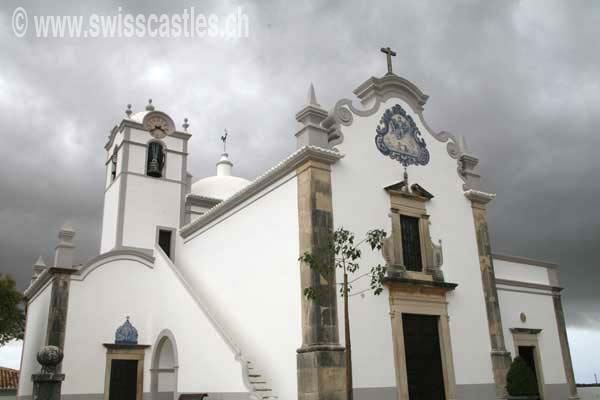 Sao Lourenço  - Saint Laurent