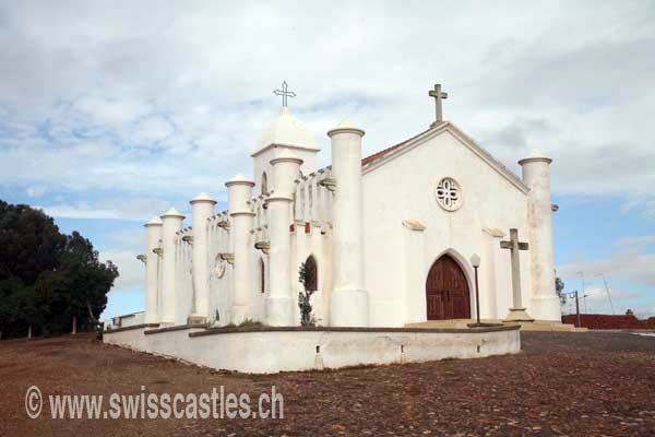 Mina de Sao Domingo