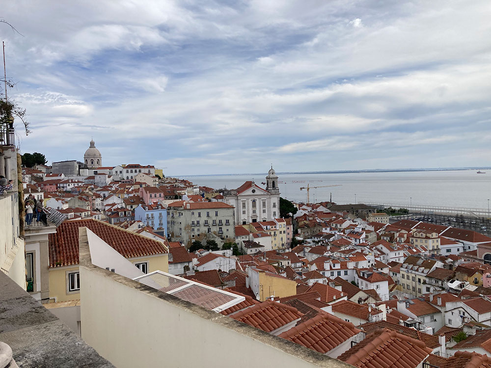 Lisbonne - Lisboa