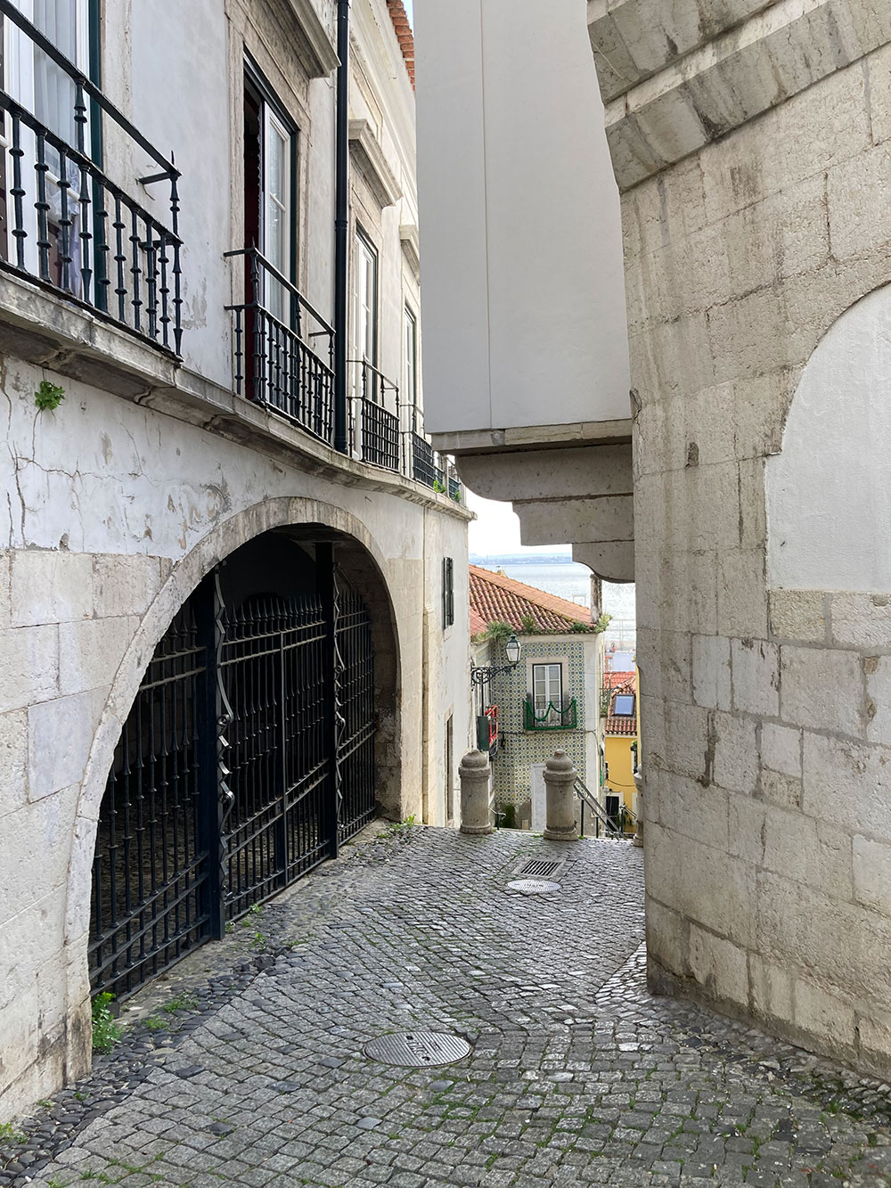 Lisbonne - Lisboa