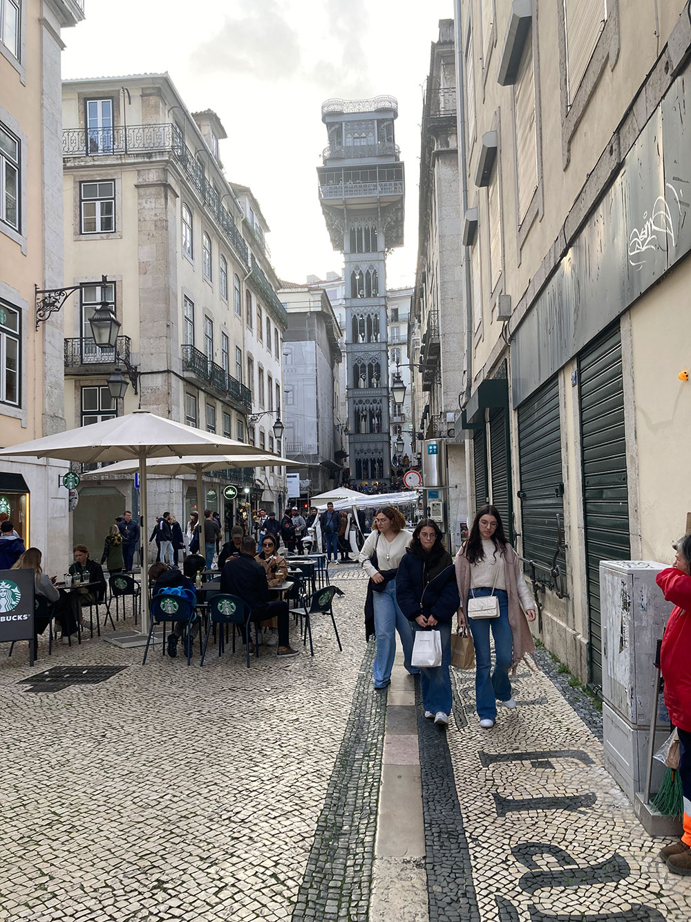 Lisbonne - Lisboa