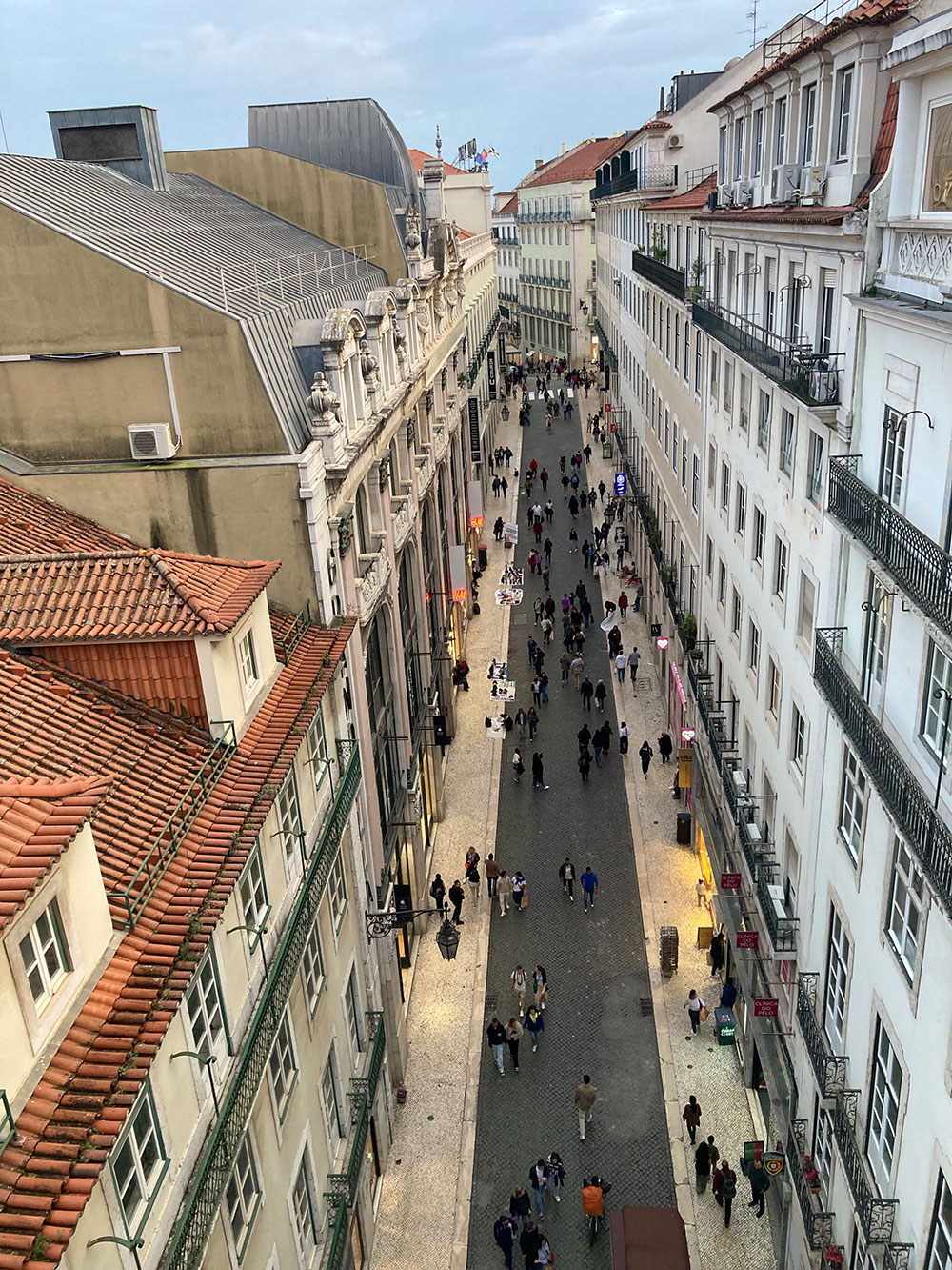 Lisbonne - Lisboa