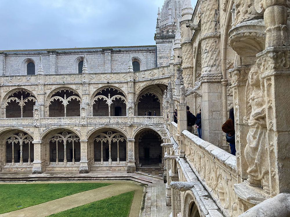 Lisbonne - Lisboa