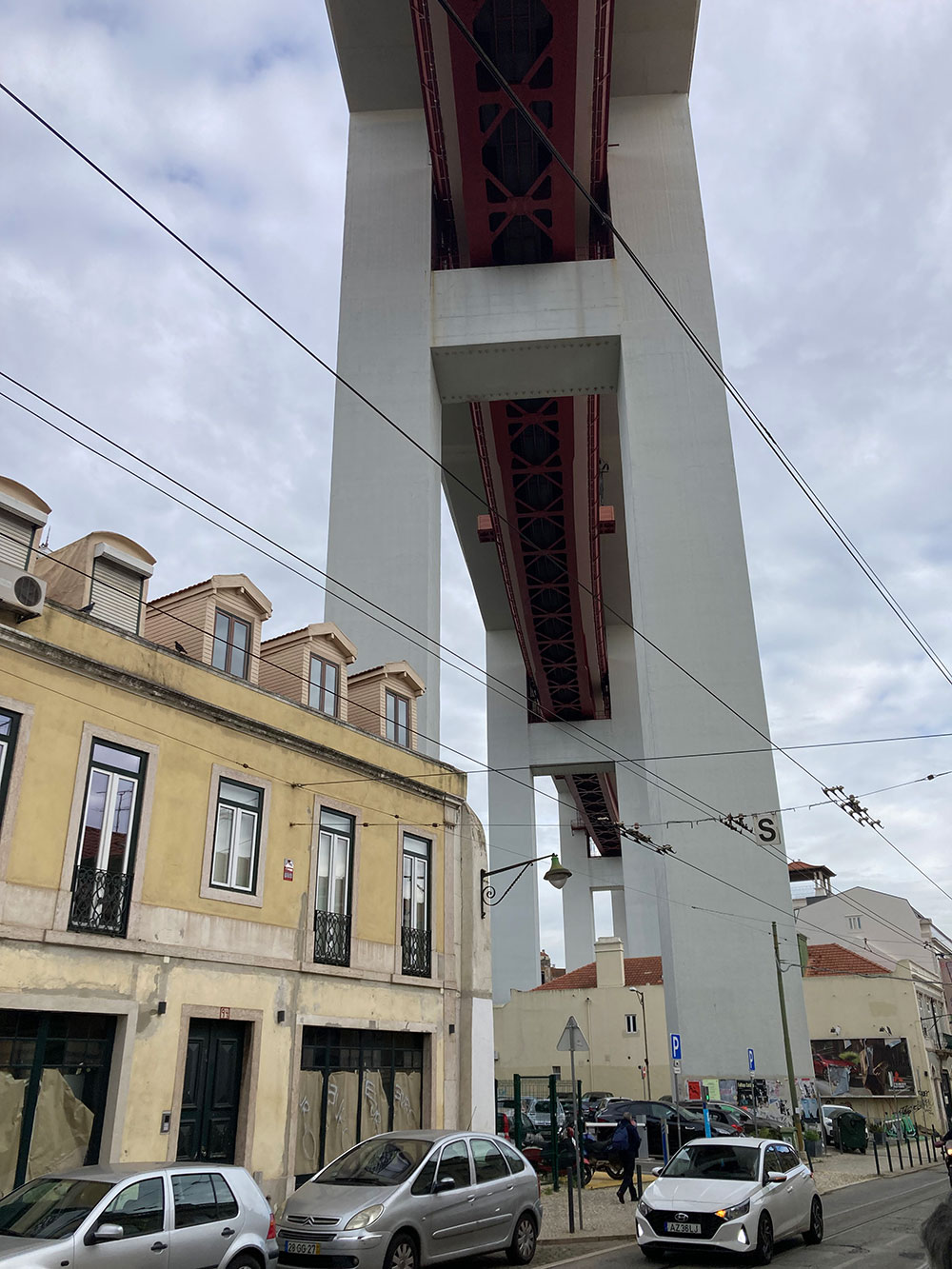 Lisbonne - Lisboa