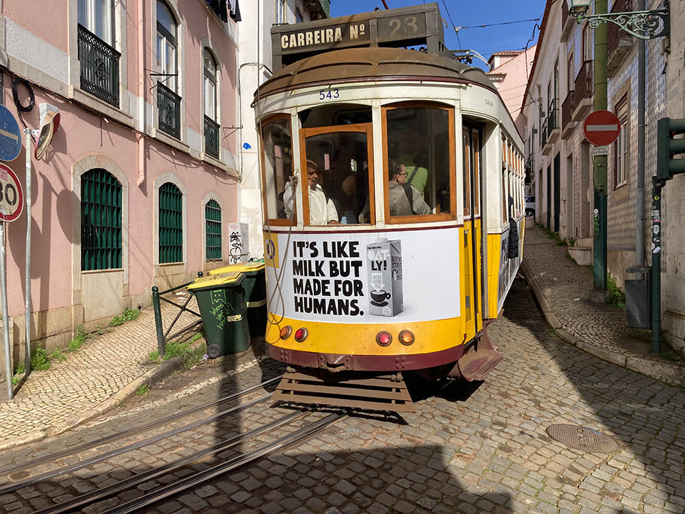 Lisbonne - Lisboa