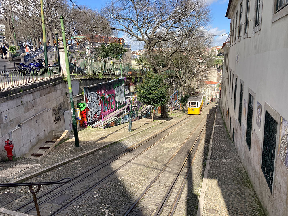 Lisbonne - Lisboa