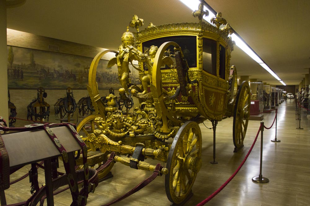 Rome, Les Musées du Vatican