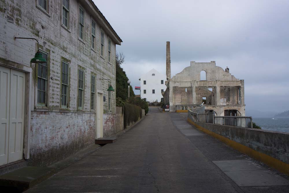 alcatraz