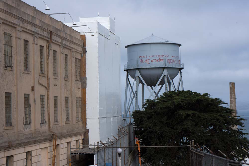 alcatraz