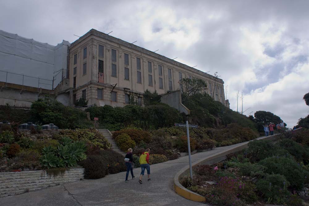 alcatraz