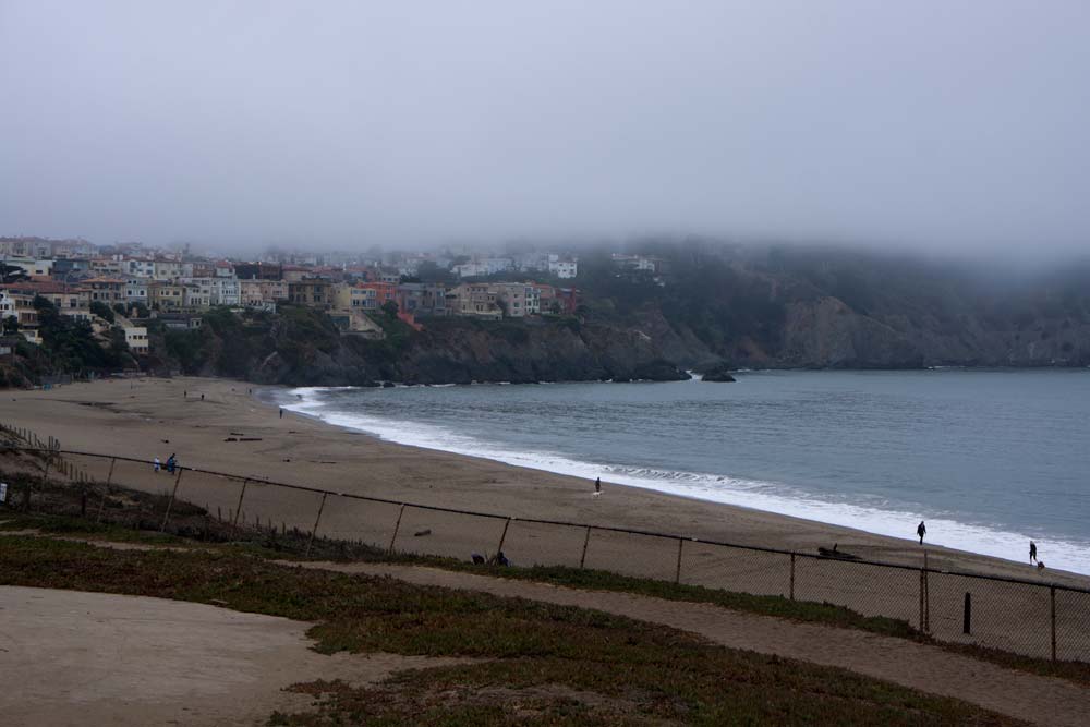 Baker Beach