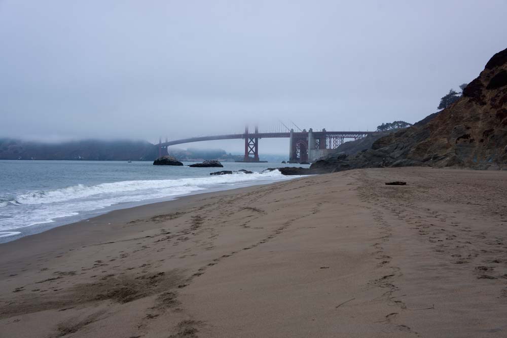 Baker Beach