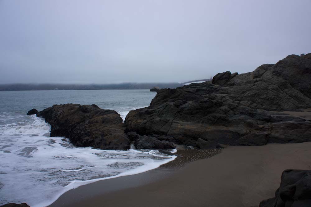 Baker Beach