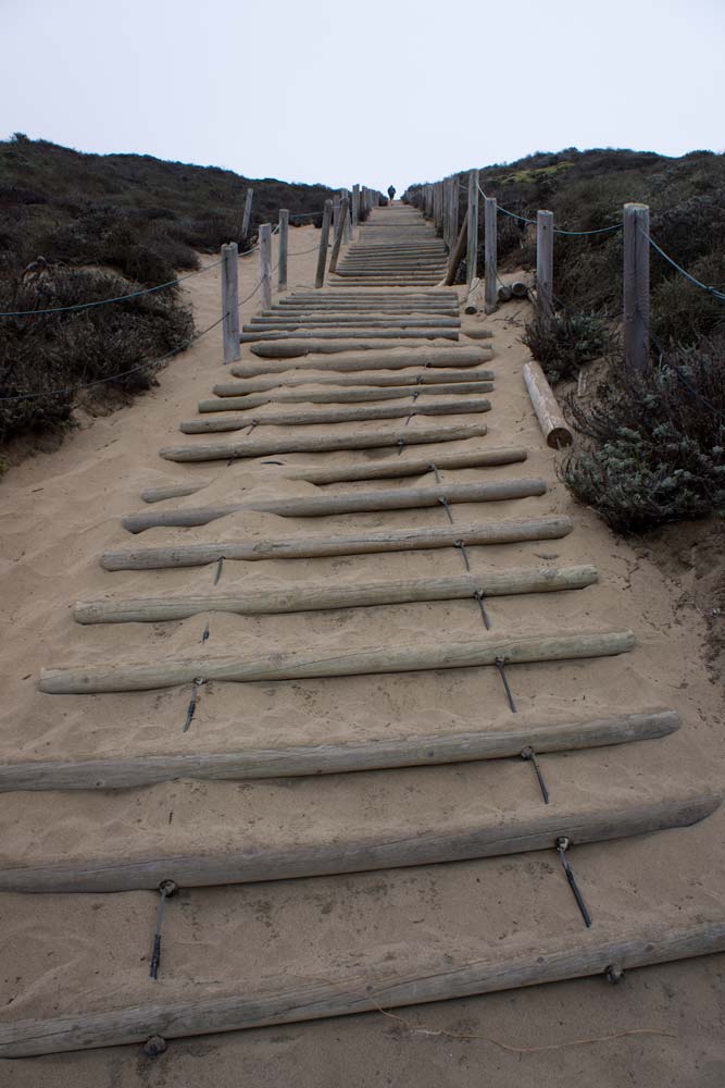 Baker Beach