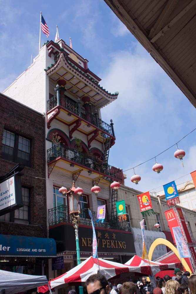 Chinatown