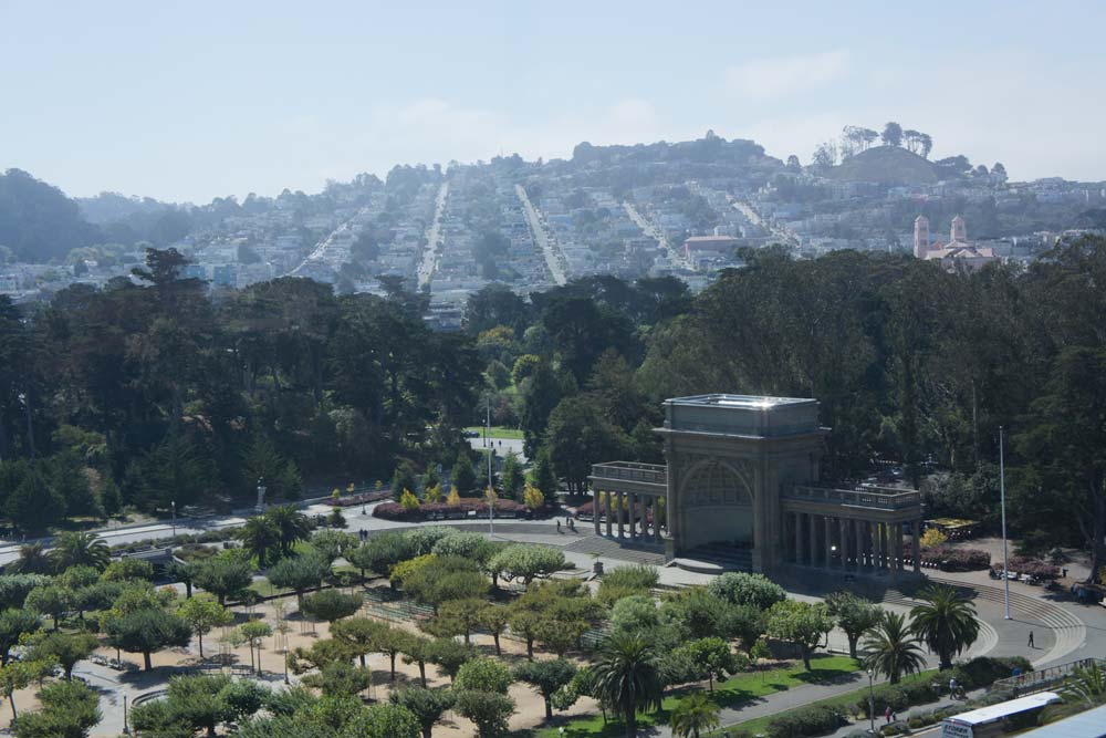 de Young | Fine Arts Museums of San Francisco