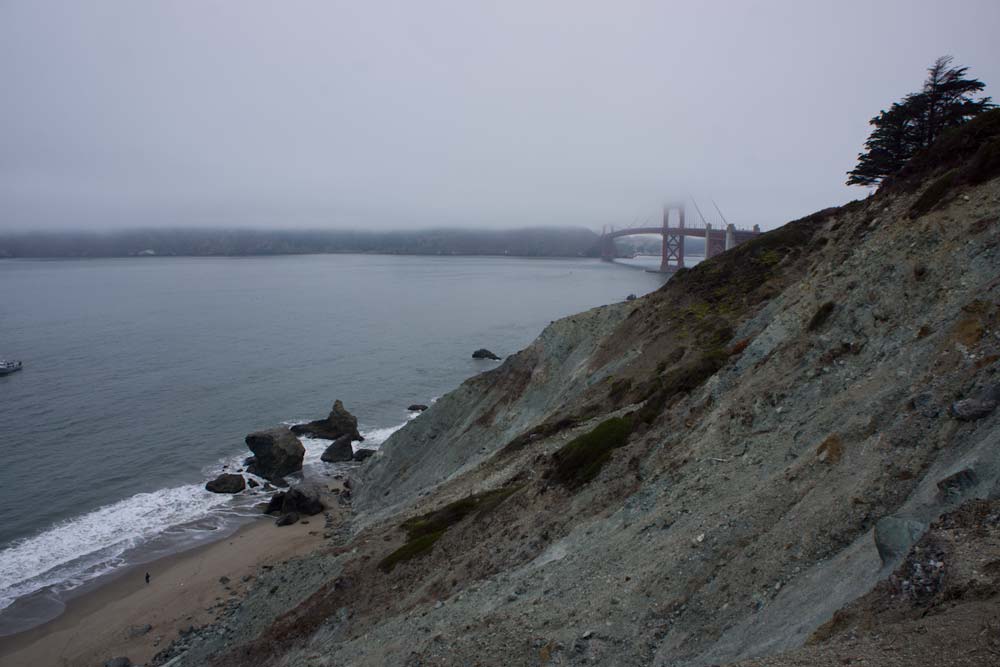 Golden gate bridge