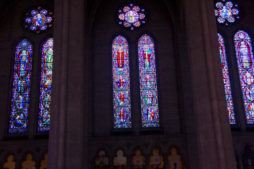 Grace Cathedral