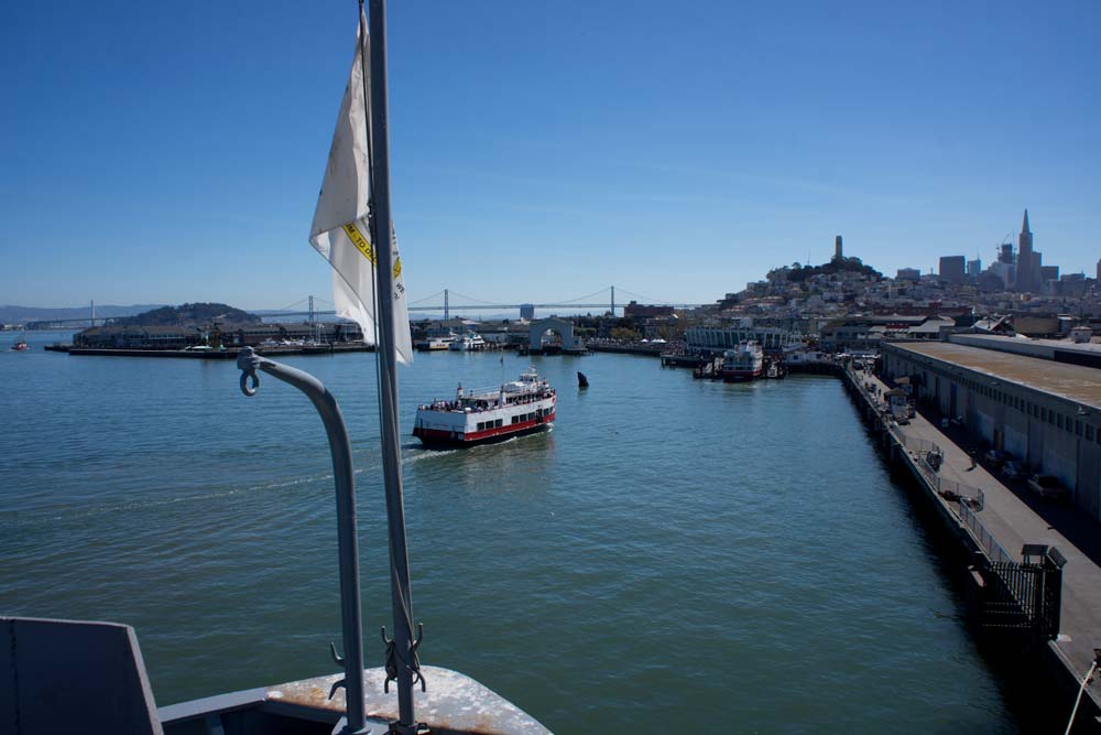 SSJeremiah O'Brien Liberty ship