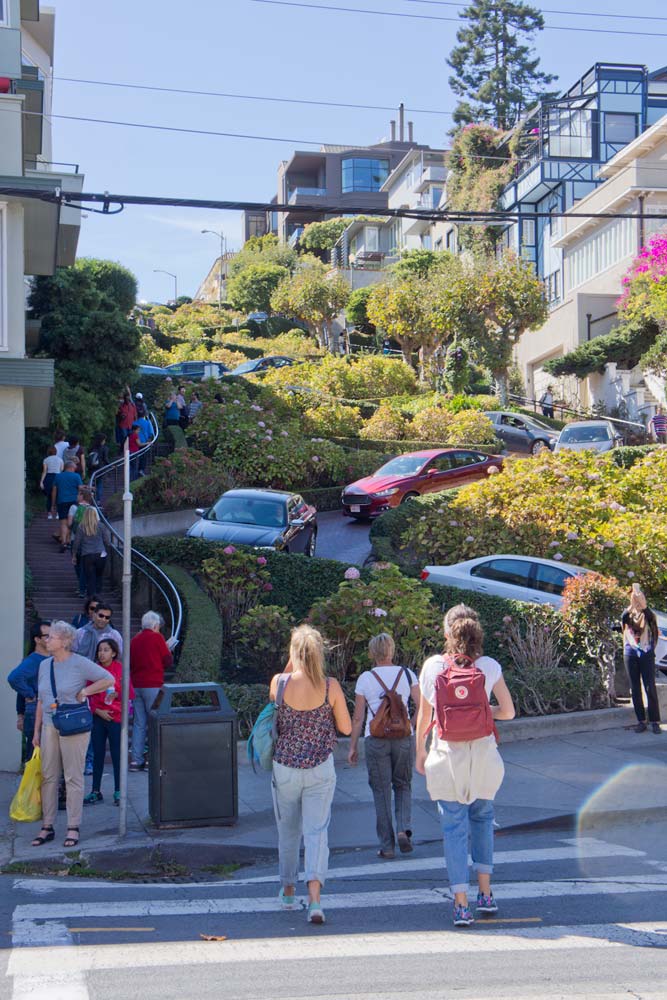 Lombard Street